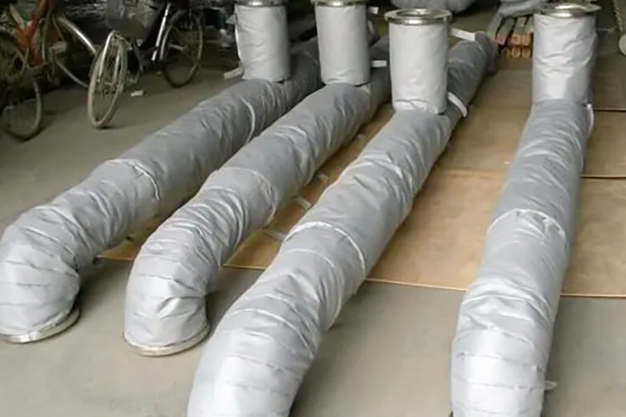 ผ้าหุ้มฉนวน PVC ทนความร้อน ป้องกันการฉีกขาด - สำหรับพันป้องกันสายไฟฟ้า