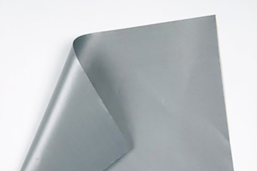 ผ้าหุ้มฉนวน PVC ทนความร้อน ป้องกันการฉีกขาด - สำหรับพันป้องกันสายไฟฟ้า