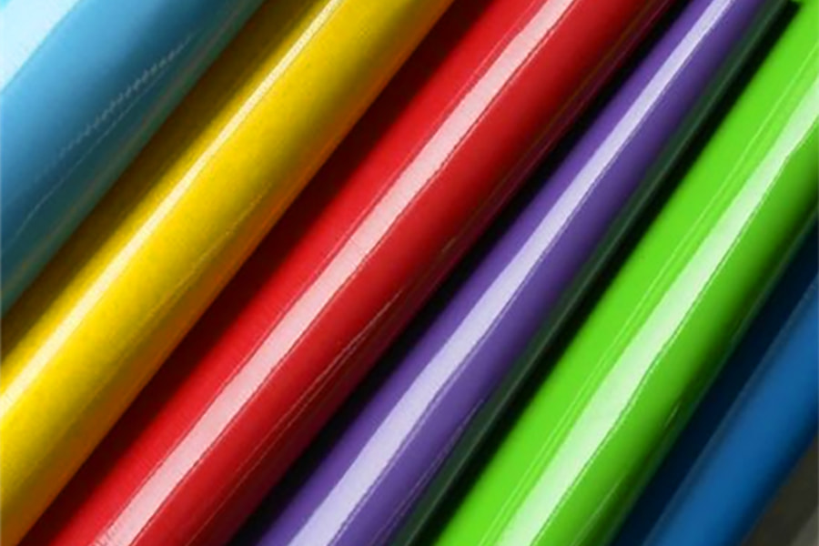 ผ้าใบกันน้ำ PVC กันน้ำทนต่อรังสียูวีทนต่อการฉีกขาด