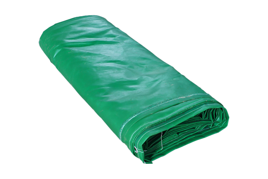 ผ้าใบกันน้ำ PVC กันน้ำทนต่อรังสียูวีทนต่อการฉีกขาด