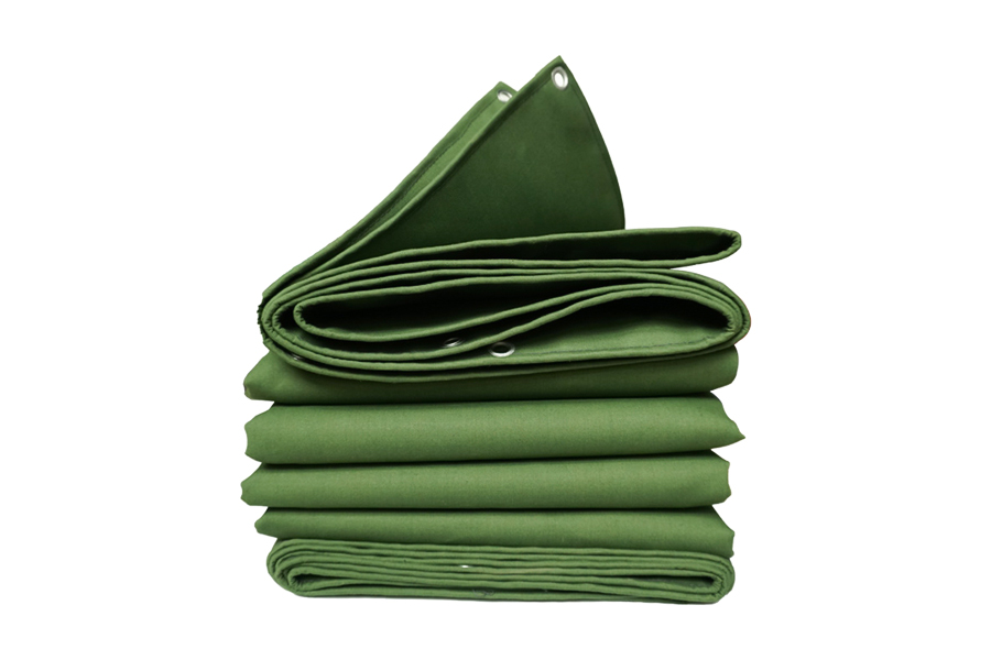 ผ้าใบกันน้ำ PVC กันน้ำทนต่อรังสียูวีทนต่อการฉีกขาด