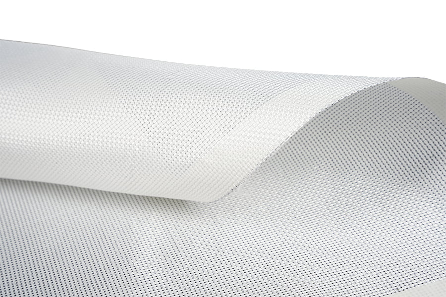 Acrylic Coated Alkali-proof Fiberglass Mesh Cloth