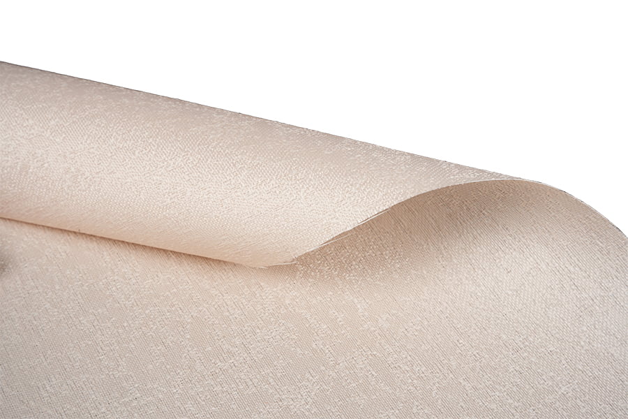 ผ้าไฟเบอร์กลาสลายแจ็คการ์ดกันน้ำและกันไฟ – สำหรับการปูผนัง