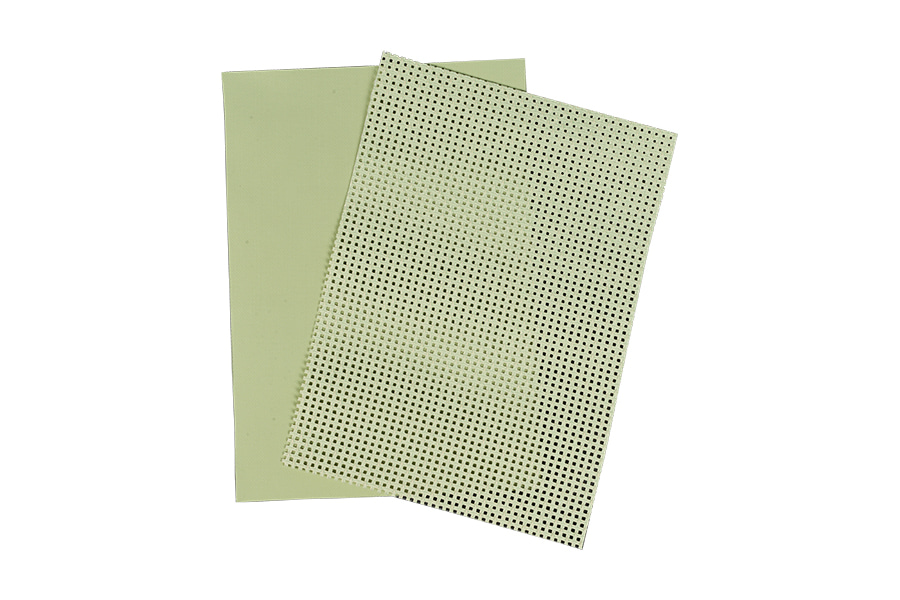 เมมเบรน PTFE ที่บังแดดป้องกันรังสียูวีที่ทนทาน