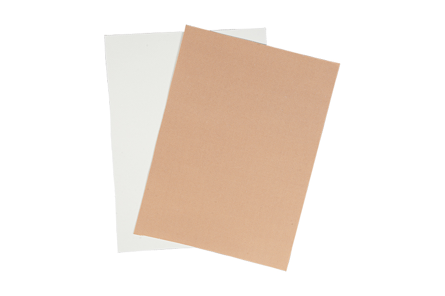 เมมเบรน PTFE ที่บังแดดป้องกันรังสียูวีที่ทนทาน