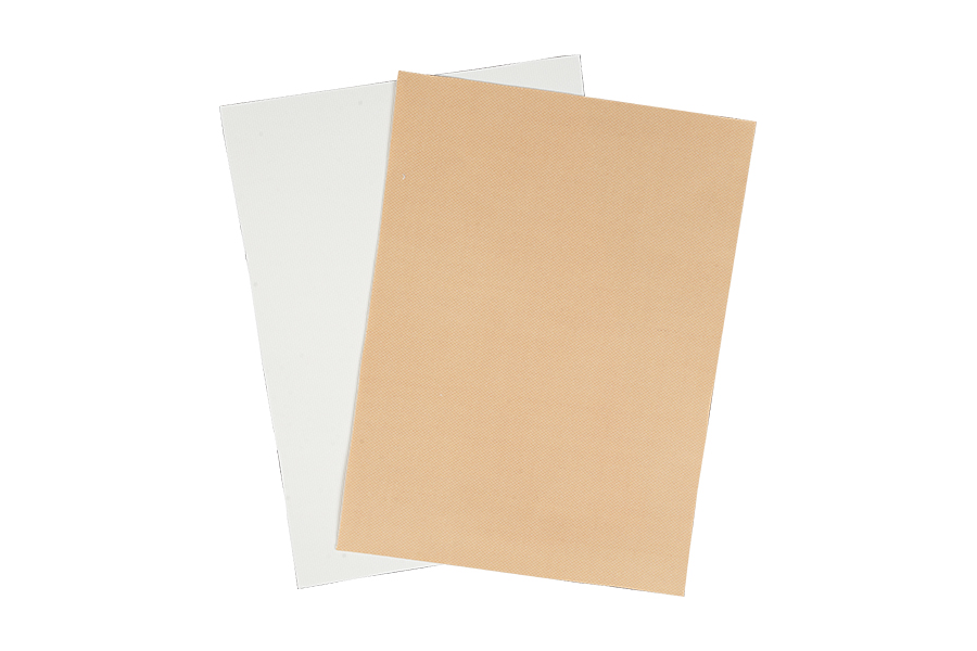 เมมเบรน PTFE ที่บังแดดป้องกันรังสียูวีที่ทนทาน