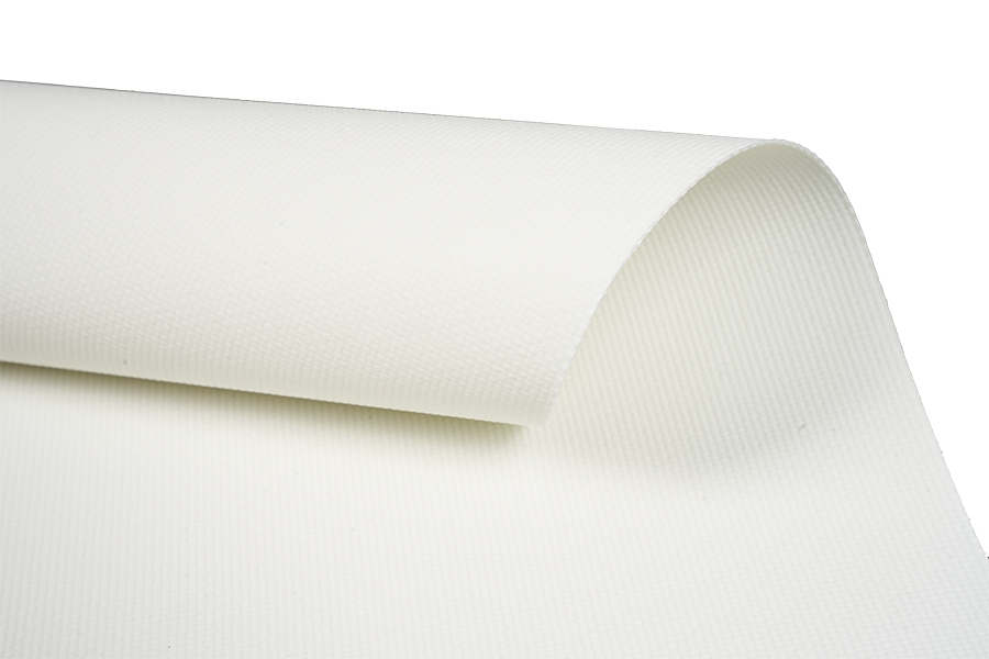 เมมเบรน PTFE ที่บังแดดป้องกันรังสียูวีที่ทนทาน
