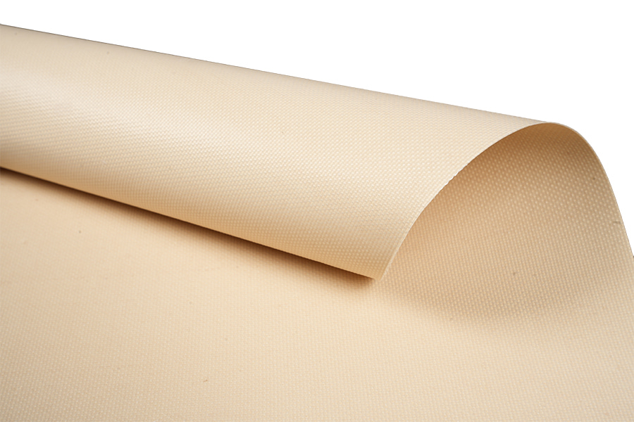 เมมเบรน PTFE ที่บังแดดป้องกันรังสียูวีที่ทนทาน