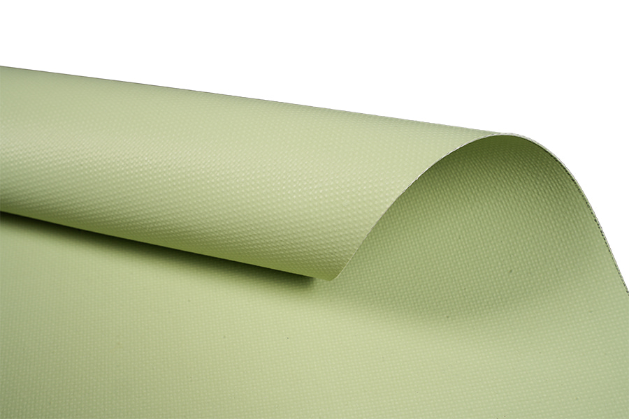 เมมเบรน PTFE ที่บังแดดป้องกันรังสียูวีที่ทนทาน