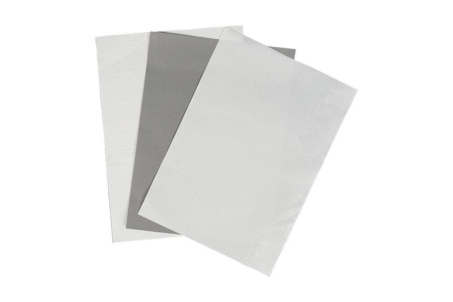 เมมเบรน PTFE ที่บังแดดป้องกันรังสียูวีที่ทนทาน